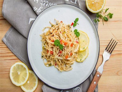 Bữa sáng giảm cân chỉ cần món này làm thì dễ ăn thì ngon