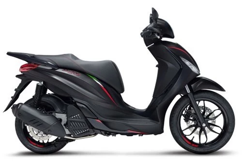 Bảng giá xe Piaggio tháng 1/2019: ‘Khai tử’ 1 sản phẩm. Nhằm giúp quý độc giả tiện tham khảo trước khi mua xe, Doanh nghiệp Việt Nam xin đăng tải bảng giá niêm yết xe máy Piaggio tháng 1/2019. Mức giá này đã bao gồm thuế VAT. (CHI TIẾT)