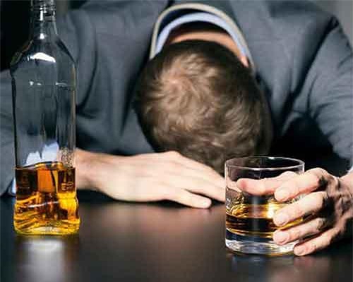 Điều gì sẽ xảy ra nếu bạn không 'nhậu' vào dịp đầu năm mới?