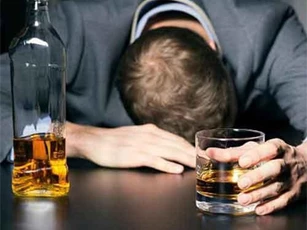 Điều gì sẽ xảy ra nếu bạn không 'nhậu' vào dịp đầu năm mới?