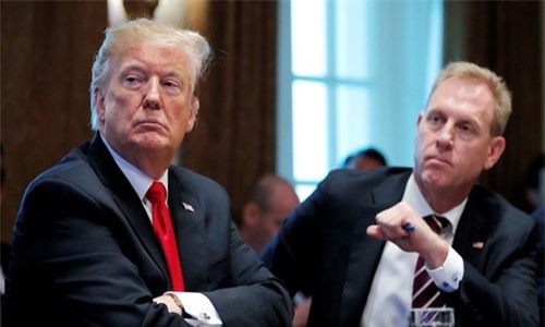 Ông Trump: Tôi không nói sẽ rút quân khỏi Syria nhanh hay chậm