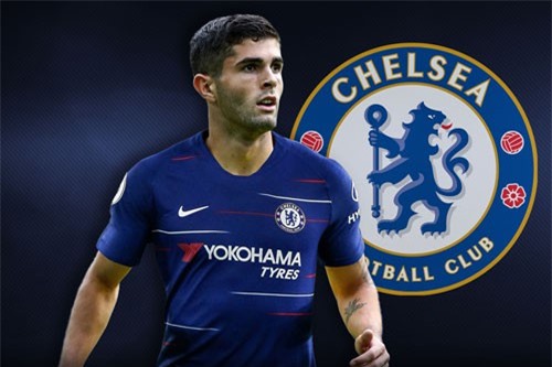 CLIP: Những pha xử lý đẳng cấp của tân binh Chelsea