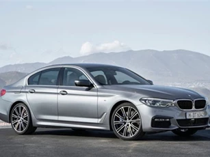 BMW 5-Series 2019 sắp ra mắt tại Việt Nam lộ thông số kỹ thuật, giá dự kiến gần 2,4 tỷ đồng