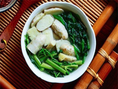 Không ngờ loại củ có đầy ngoài chợ khéo chế biến là chữa được bệnh, chuyên gia 'bật mí' cách sẽ giúp da láng mịn