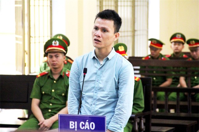 Quảng Nam: Sát hại bác, cháu ruột lãnh án chung thân