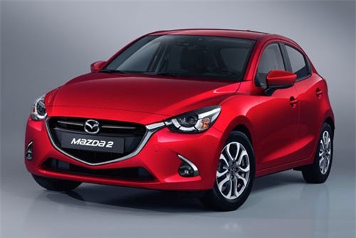 XE HOT (3/1): Bảng giá xe Mazda tháng 1, những đại gia Việt chi triệu đô chơi siêu xe