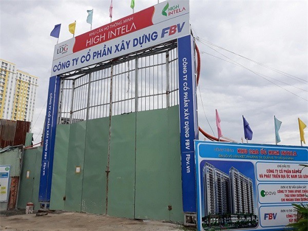 Loạt dự án khủng của 'ông lớn' LDG sẽ bị Bộ Xây dựng thanh tra