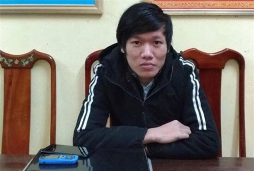 Hà Tĩnh: Bắt giữ đối tượng chuyên “hack” Facebook để lừa đảo