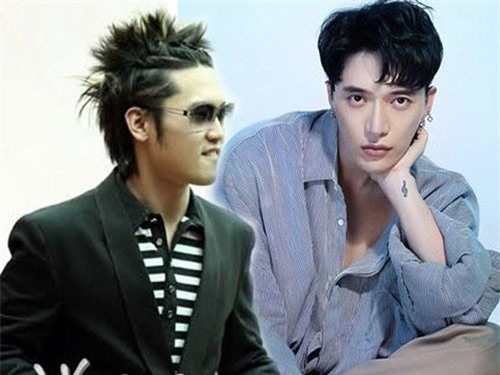 Châu Đăng Khoa lên tiếng vụ ca sĩ Hàn Quốc dọa thuê giang hồ "xử lý"