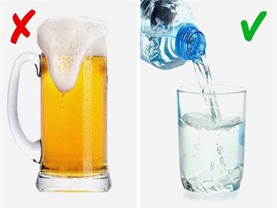 10 món 'team lười tắm' nên ăn để tránh cơ thể bốc mùi trong mùa lạnh