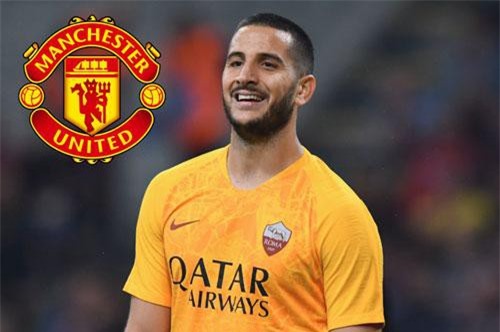 CHUYỂN NHƯỢNG (3/1): M.U phá két mua ‘trung vệ thép’, Chelsea sắp có thêm ‘bom tấn’