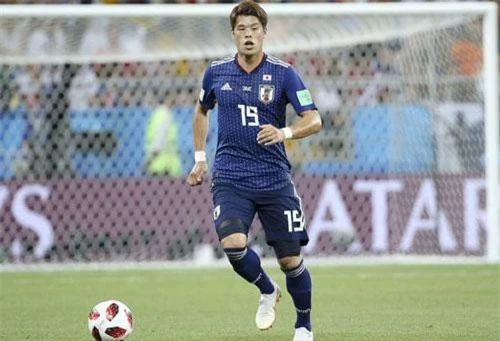 =6. Hiroki Sakai - 8 triệu euro (Marseille/ĐT Nhật Bản).