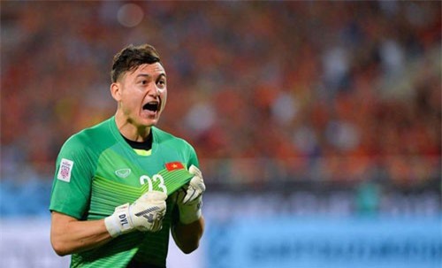 Những tuyển thủ Việt Nam được kỳ vọng sẽ tỏa sáng ở Asian Cup 2019