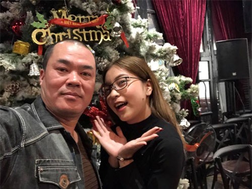 'Chồng hờ Lan Cave' gọi bạn gái cầu thủ Quang Hải là cháu: Sự thật ngã ngửa