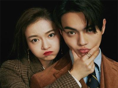 'Diên Hi công lược' khiến Cẩn Ngôn và Hứa Khải thực sự rung động