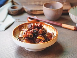 Tuyệt chiêu sườn xào chua ngọt của tôi chưa ai chê dở bao giờ