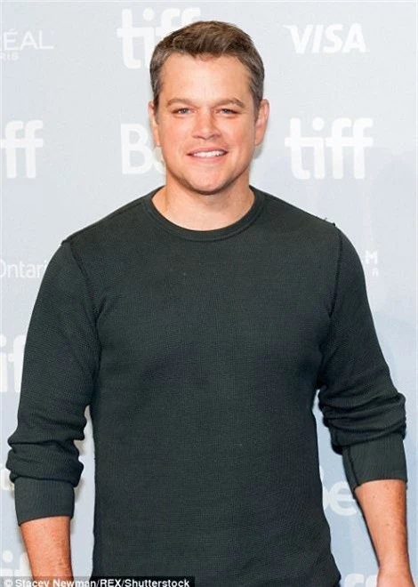 Chiêm ngưỡng căn hộ 16,75 triệu USD của siêu điệp viên Matt Damon - Ảnh 1.