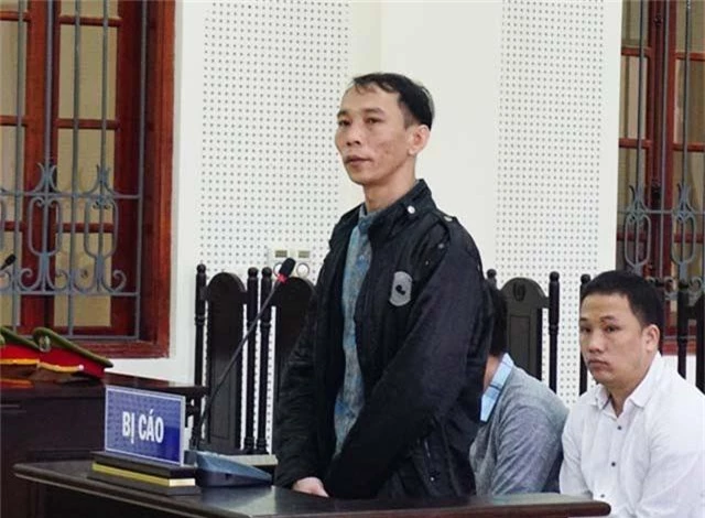 Bị cáo Nguyễn Quang Bích phản cung, cho rằng mình bị ép cung, nhục hình nên mới nhận tội.