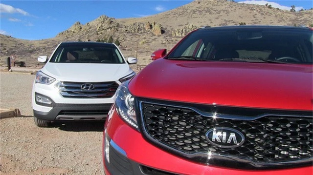 Ra mắt 13 dòng xe trong năm 2019, Hyundai - Kia vẫn khó đạt doanh số như kỳ vọng năm thứ 4 liên tiếp
