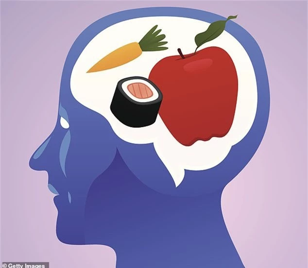 Tiết lộ 7 chế độ ăn giúp giảm cân, tốt cho tim mạch, sinh sản, ngăn ngừa mất trí nhớ... đang rất được ưa chuộng - Ảnh 8.