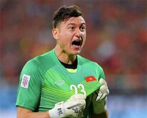 Đặng Văn Lâm và 'người nhện' gây sốt nhất Asian Cup 2019