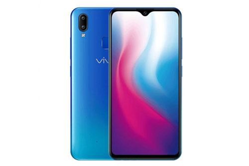 Bảng giá điện thoại Vivo tháng 1/2019: Giảm giá, thêm model mới