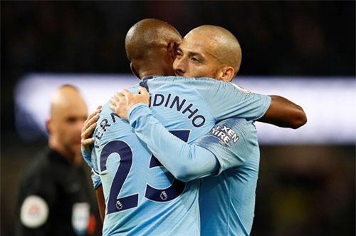 Đội hình ‘trong mơ’ kết hợp giữa Man City với Liverpool