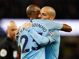 Đội hình ‘trong mơ’ kết hợp giữa Man City với Liverpool