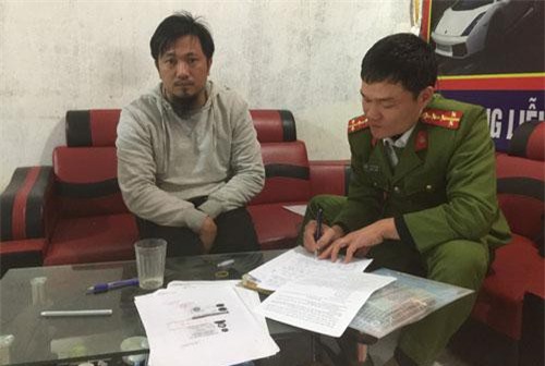 Bắc Ninh: 100 cảnh sát đột kích 15 chi nhánh tín dụng đen chuyên phục vụ công nhân