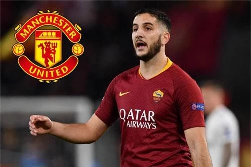 Kostas Manolas.