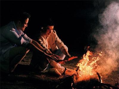 Chuyện chưa kể về cặp đôi nhiếp ảnh gia đồng tính