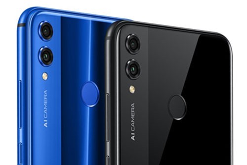 Bảng giá điện thoại Honor tháng 1/2019