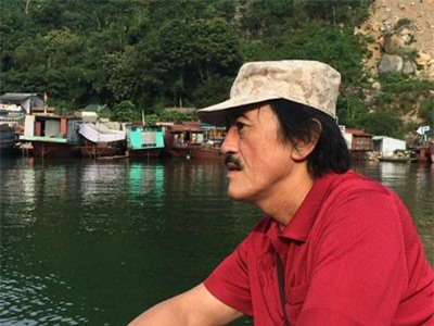 Nghệ sĩ Giang 'còi': 'Những cuộc hôn nhân tan vỡ khiến người tôi chi chít sẹo'