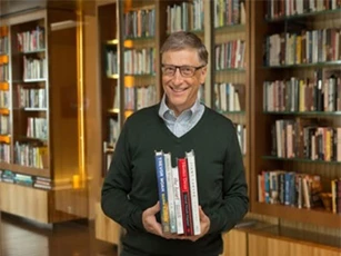 Hé lộ mục tiêu của tỷ phú Bill Gates trong năm 2019