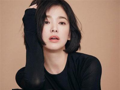 Song Hye Kyo: Mỹ nhân U40 đẹp trong trẻo như gái đôi mươi