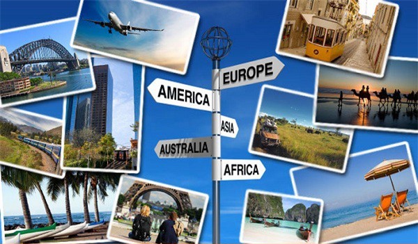 Doanh nghiệp lữ hành phải quản lý chặt khách đi tour quốc tế