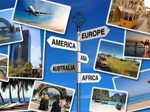 Doanh nghiệp lữ hành phải quản lý chặt khách đi tour quốc tế