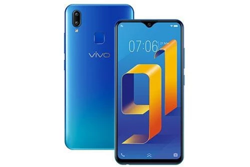 Vivo Y91.