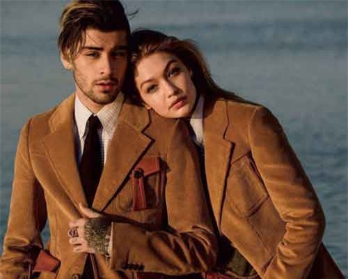 Cặp đôi vàng Zayn và Gigi Hadid tiếp tục chia tay?