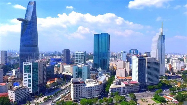 Mối lo nào cho thị trường địa ốc TP.HCM năm Kỷ Hợi?