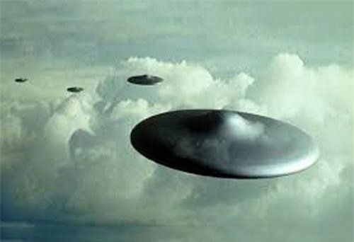 Bí ẩn gây sốc ở vùng đất UFO liên tục xuất hiện