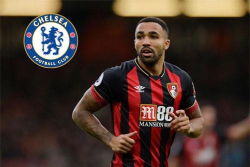 CHUYỂN NHƯỢNG (4/1): Hé lộ mục tiêu của Arsenal, Chelsea tậu thêm tiền đạo