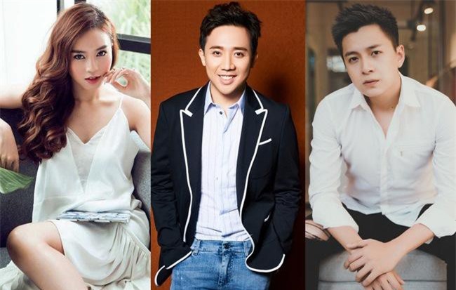 Running Man bản Việt đã chính thức vào guồng, Trấn Thành - Lan Ngọc - Ngô Kiến Huy xác nhận tham gia