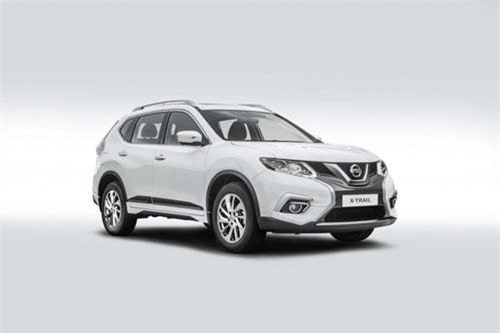 Bảng giá xe Nissan tháng 1/2019: Giảm giá mạnh