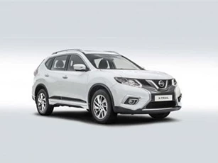Bảng giá xe Nissan tháng 1/2019: Giảm giá mạnh