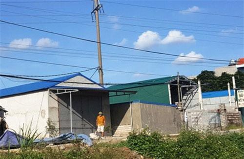 Nam Định: Ba cán bộ xã bị khởi tố vì sai phạm trong quản lý đất đai