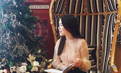 Cô gái Việt nói được 6 thứ tiếng, làm giáo viên ở Australia