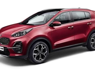 Biến mất tại Việt Nam, Sportage lại là mẫu xe bán chạy nhất của Kia trên toàn cầu trong năm 2018