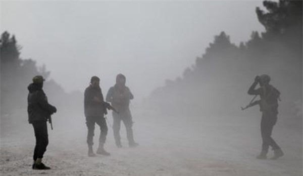 Syria: 7 thủ lĩnh khủng bố IS bỏ mạng ở Đông Deir Ezzur