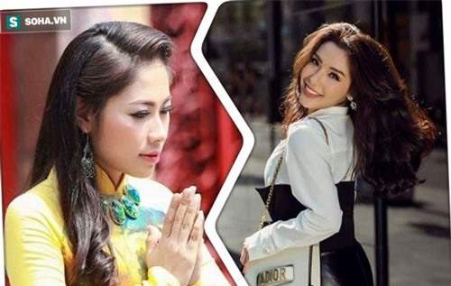 Bị tố quỵt tiền, Á hậu Khánh Phương xin chị ruột Đặng Thu Thảo gỡ status, hứa giải quyết trước 20/1